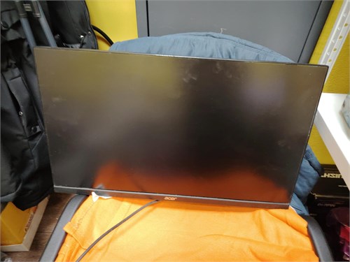 23.8" Монитор Acer KA242Ybi , 1920x1080 , 75 Hz 890000671700