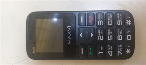 MAXVI B100I 890000697386