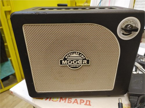 Комбоусилитель Mooer DH01 Hornet 15W 890000677360