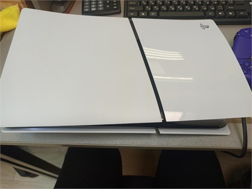 ПРИСТАВКА SONY PLAYSTATION 5 Slim С ДИСКОВОДОМ. 890000703356