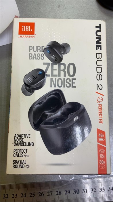 JBL Tune Buds 2 890000716261