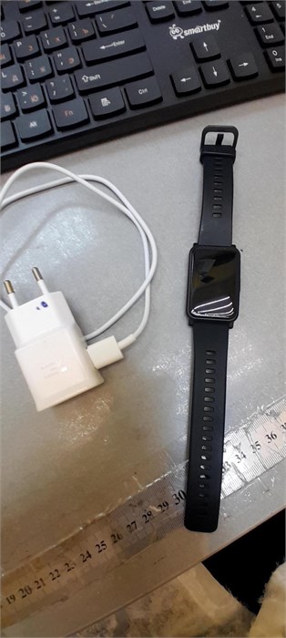 HONOR Watch ES 890000721186