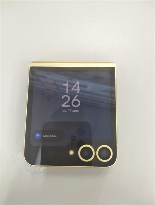 SAMSUNG GALAXY Z FLIP6 12/256 ГБ 890000731949