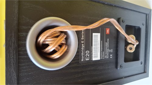 Колонки JBL Northridge E20 890000743700