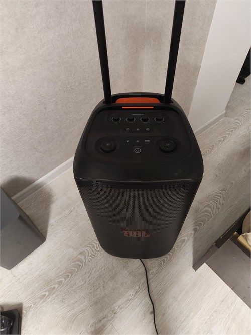 Jbl Partybox Stage 320 890000752702