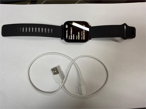 Часы REDMI WATCH 5 ACTIVE 890000769471