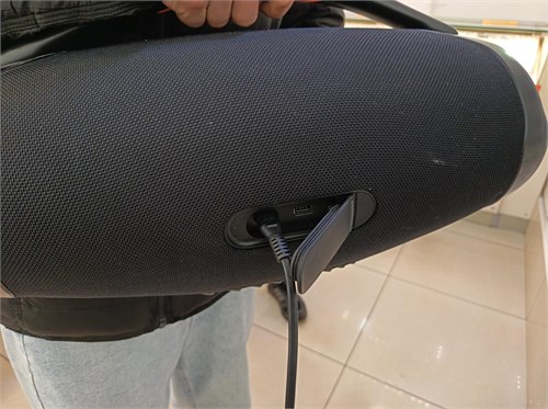 JBL Boombox 3 890000772408