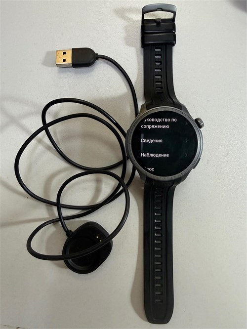 Смарт-часы Amazfit Balance A2287 890000771042