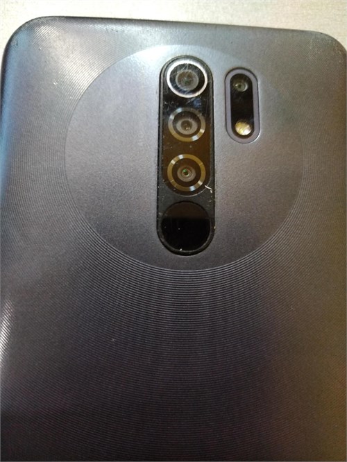 XIAOMI REDMI 9 4/64GB (NFC) 890000598348 - фото 893523