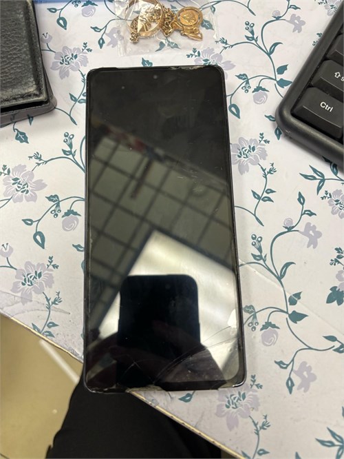 INFINIX NOTE 40 8/256 890000597387 - фото 893688