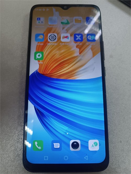 INFINIX SMART 6 HD 2/32 ГБ 890000601427 - фото 898209