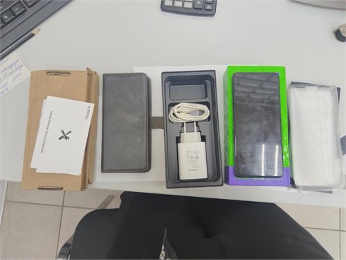 INFINIX HOT 40 8/128 ГБ 890000659160