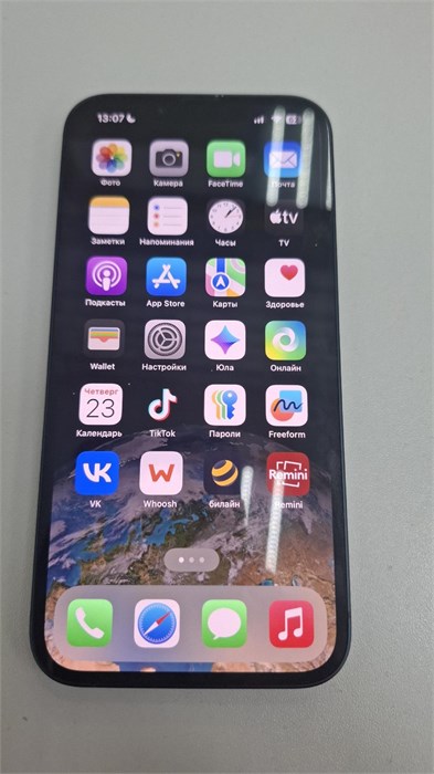 APPLE IPHONE 13 128 ГБ 890000661659