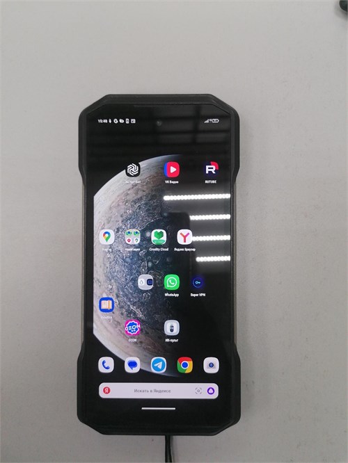 Ulefone Armor 27T PRO 12/256ГБ 890000663379