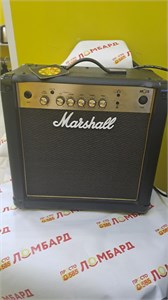 Комбо усилитель MARSHALL MG15CF 890000667292