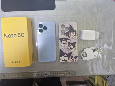 REALME NOTE 50 4/128GB 890000674947