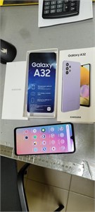 SAMSUNG GALAXY A32 4/128 ГБ 890000680375