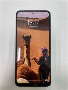 XIAOMI REDMI NOTE 10 4/64 ГБ 890000686043