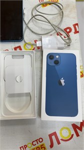 APPLE IPHONE 13 128 ГБ 890000688081