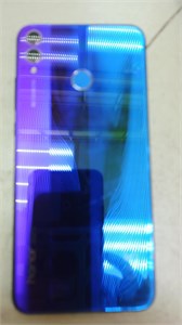 HONOR 8X 4/64 890000687104