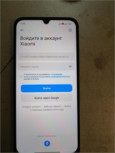 XIAOMI REDMI 15C 8/256 890000683181