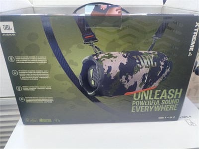 JBL Extreme 4 890000694109