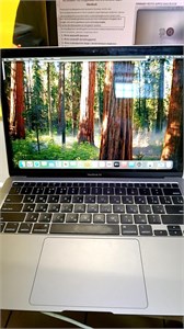 Apple MacBook Air M1 2020 890000634683