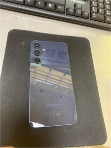 SAMSUNG GALAXY A55 8/128GB 890000693334