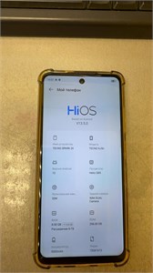 TECNO SPARK 20 8/256 ГБ 890000690945