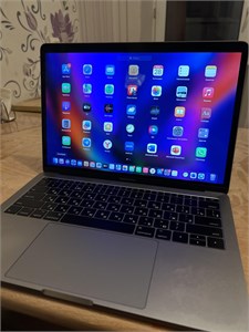 Apple MACBOOK PRO 2017 i5 890000692862