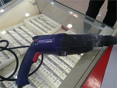 Перфоратор Пульсар ПЭ 28-900П 890000697183