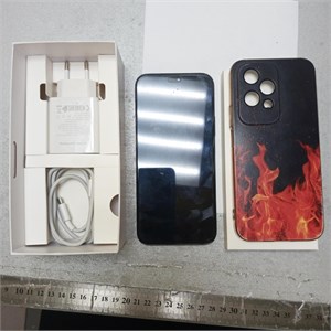 HONOR 200 LITE 8/256GB 890000694020