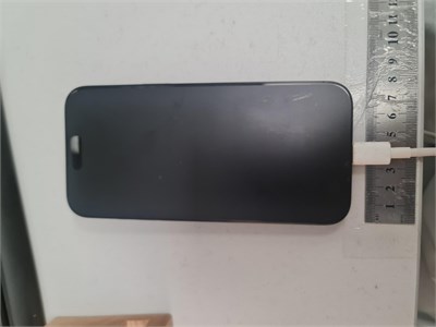 APPLE IPHONE 16 PRO MAX 256GB 890000684300