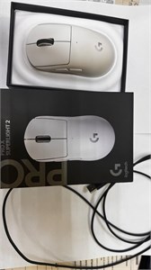 Мышь Logitech G PRO X SUPERLIGHT 2 890000697078
