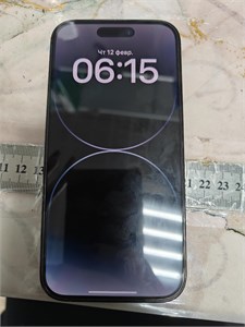 APPLE IPHONE 14 PRO 128GB 890000697926