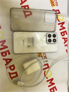 HONOR X7C 8/256 ГБ 890000695739