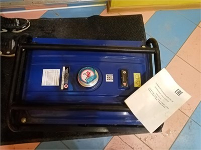 Генератор бензиновый Tehnoline T3800 890000697684