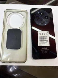XIAOMI REDMI 14C 4/128 890000696843