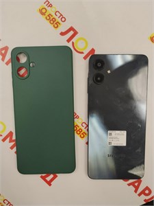 SAMSUNG GALAXY A06 6/128 890000697223
