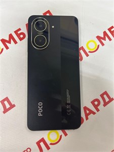 XIAOMI POCO C71 4/128GB 890000687773