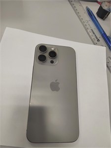 APPLE IPHONE 16 PRO MAX 512gb 890000688252