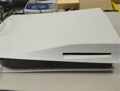 Игровая приставка Sony PlayStation 5 с дисководом (CFI-1008A) 890000699558