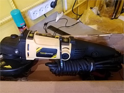 hanskonner HAG12125 890000698099