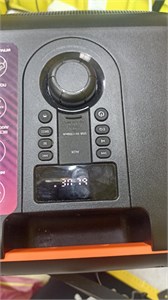 Портативная аудиосистема Fiero Emotion 150 FR900 890000642374