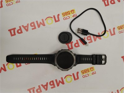 Смарт-часы AMAZFIT T-Rex 3 A2323 890000708376