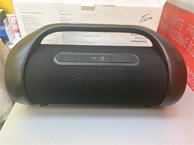 Fiero P580 890000709724