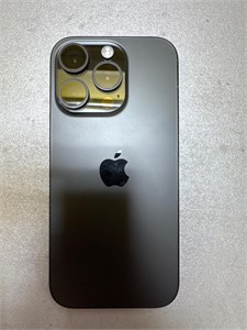 APPLE IPHONE 16 PRO 256 ГБ 890000715736