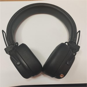 Беспроводные/проводные наушники Marshall Major IV 890000716605