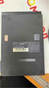 Sony PlayStation 2 Slim (SCPH 90004) 890000718305