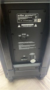 Портативная аудиосистема Aceline LP-V100 890000721755